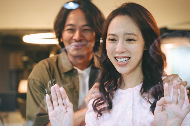 我的婆婆怎麼那麼可愛 第二季 線上看