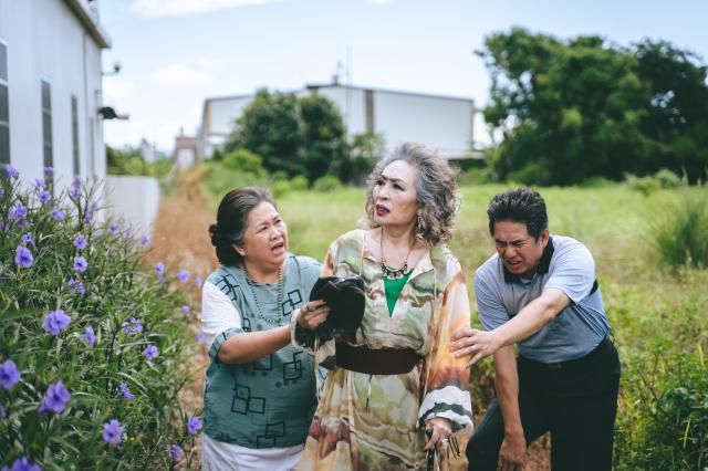 我的婆婆怎麼那麼可愛 第二季 線上看