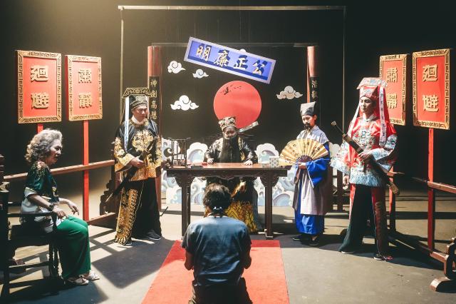 我的婆婆怎麼那麼可愛 第二季 線上看