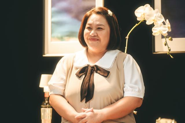 我的婆婆怎麼那麼可愛 第二季 線上看