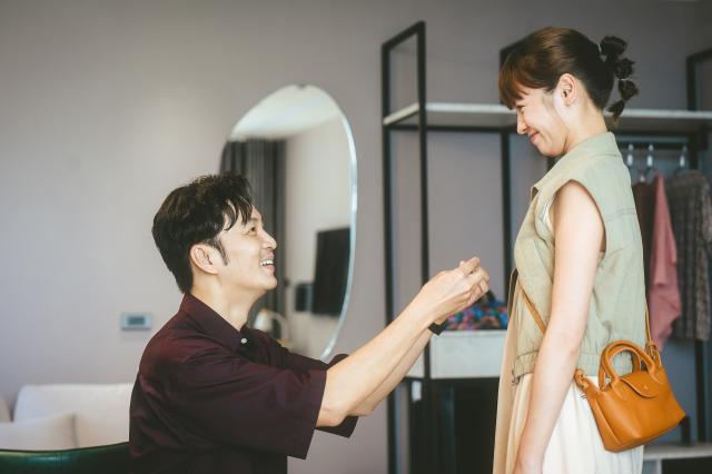 我的婆婆怎麼那麼可愛 第二季 線上看