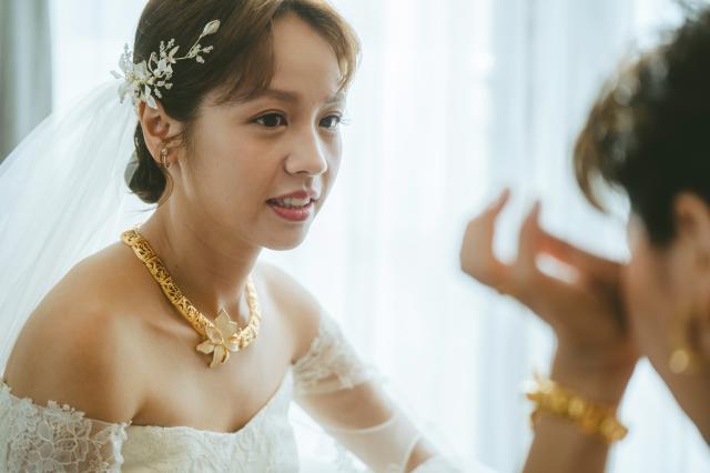 我的婆婆怎麼那麼可愛 第二季 線上看