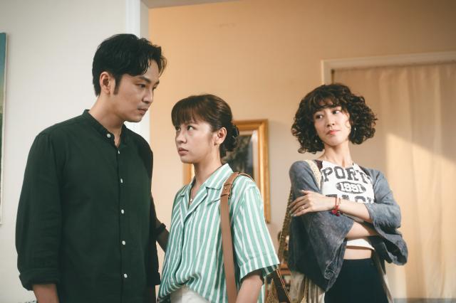 我的婆婆怎麼那麼可愛 第二季 線上看