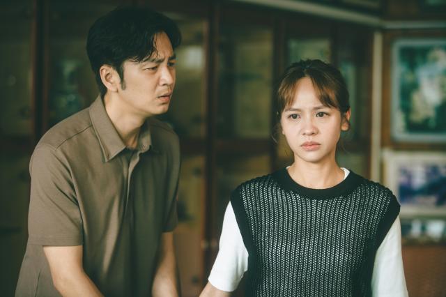 我的婆婆怎麼那麼可愛 第二季 線上看