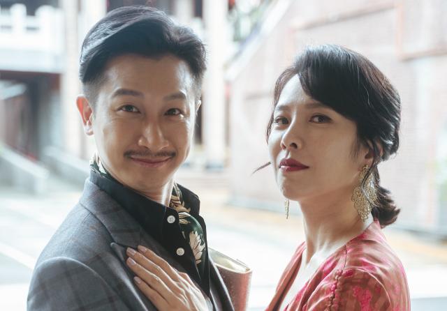 我的婆婆怎麼那麼可愛 第二季 線上看