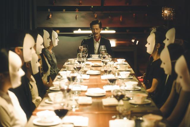 我的婆婆怎麼那麼可愛 第二季 線上看