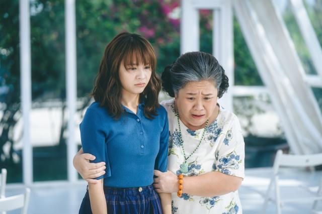 我的婆婆怎麼那麼可愛 第二季 線上看