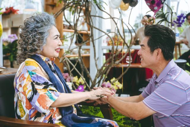 我的婆婆怎麼那麼可愛 第二季 線上看