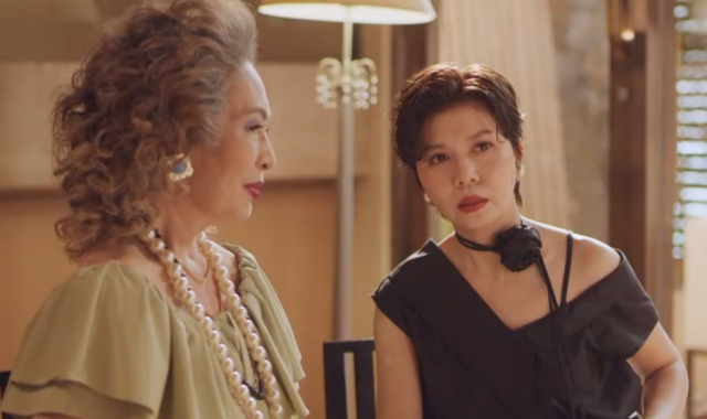 我的婆婆怎麼那麼可愛 第二季 線上看