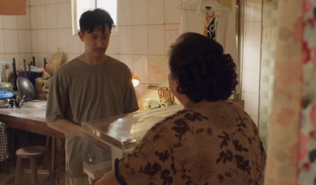 我的婆婆怎麼那麼可愛 第二季 線上看