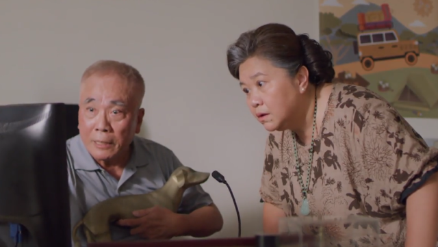 我的婆婆怎麼那麼可愛 第二季 線上看