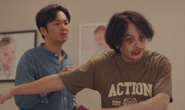 我的婆婆怎麼那麼可愛 第二季 線上看