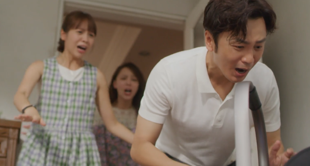 我的婆婆怎麼那麼可愛 第二季 線上看