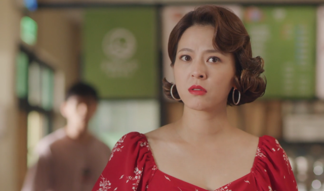 我的婆婆怎麼那麼可愛 第二季 線上看