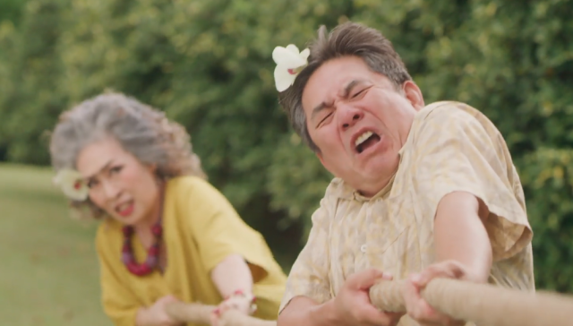 我的婆婆怎麼那麼可愛 第二季 線上看