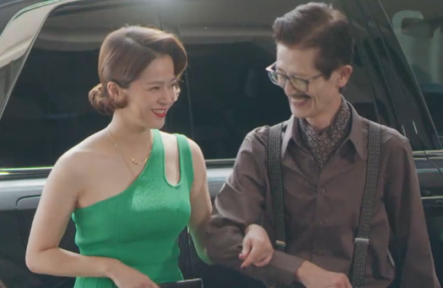 我的婆婆怎麼那麼可愛 第二季 線上看