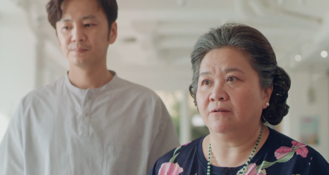 我的婆婆怎麼那麼可愛 第二季 線上看