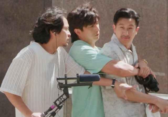 我的婆婆怎麼那麼可愛 第二季 線上看