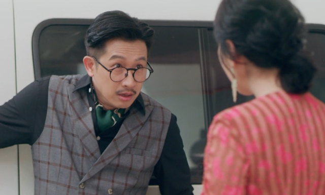 我的婆婆怎麼那麼可愛 第二季 線上看