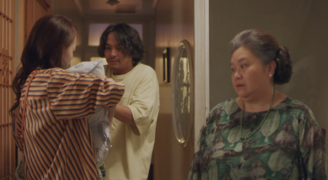 我的婆婆怎麼那麼可愛 第二季 線上看