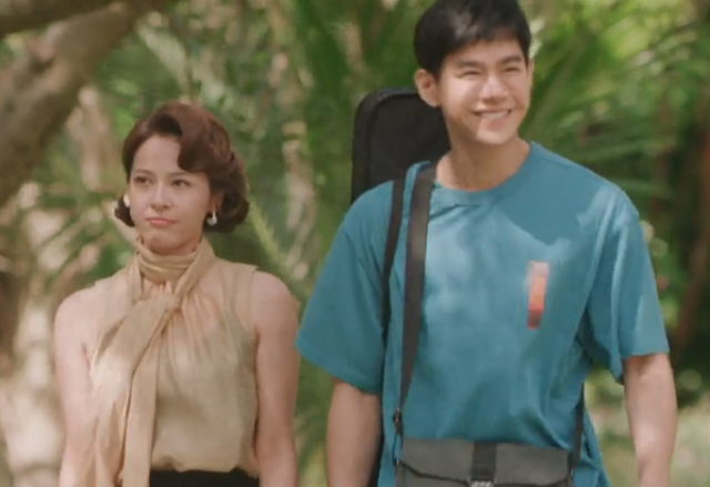 我的婆婆怎麼那麼可愛 第二季 線上看