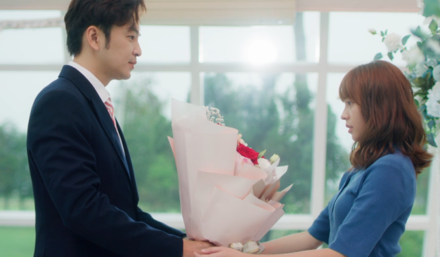 我的婆婆怎麼那麼可愛 第二季 線上看