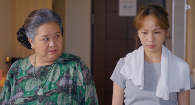 我的婆婆怎麼那麼可愛 第二季 線上看