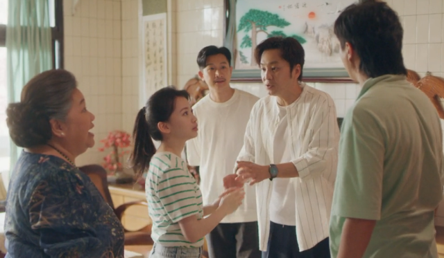 我的婆婆怎麼那麼可愛 第二季 線上看