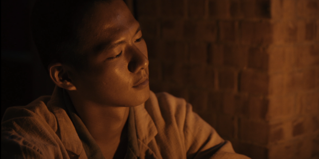 星空下的黑潮島嶼 第9集