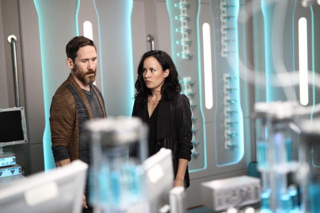 隱形殺機劇照 2