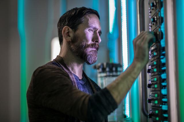 隱形殺機劇照 1