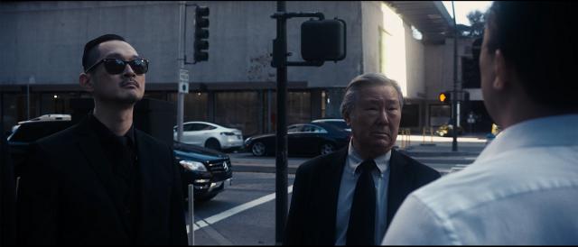 三合會大火拼劇照 2