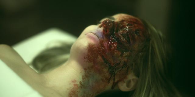 勇闖地獄門預告片 01