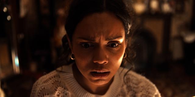 勇闖地獄門劇照 5