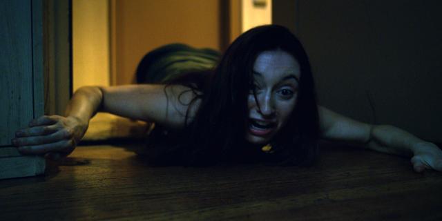 勇闖地獄門劇照 4