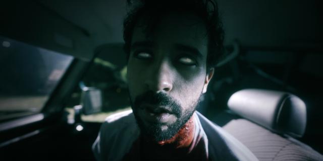 勇闖地獄門劇照 3