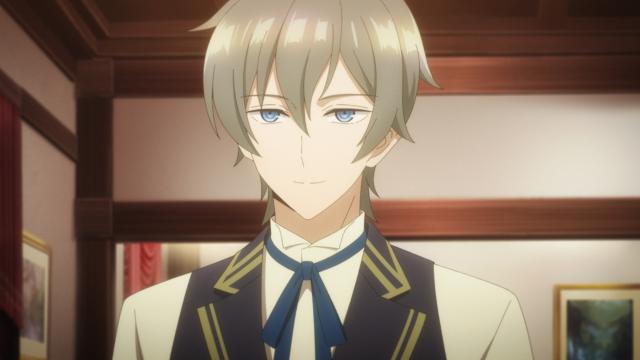 黃昏旅店 第12集