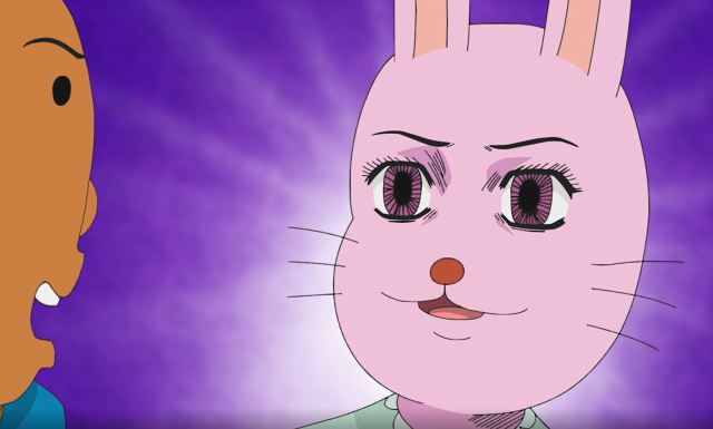 搞笑漫畫日和 GO 線上看