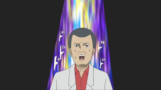 搞笑漫畫日和 GO 線上看