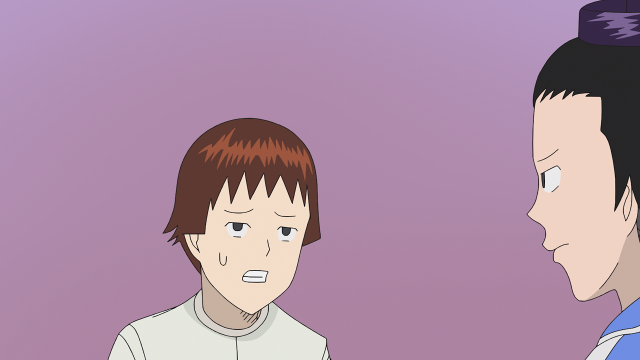 搞笑漫畫日和 GO 線上看