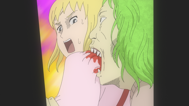 搞笑漫畫日和 GO 線上看