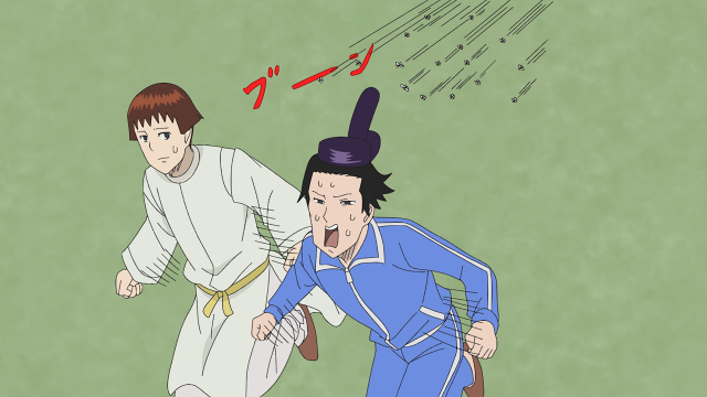 搞笑漫畫日和 GO 線上看