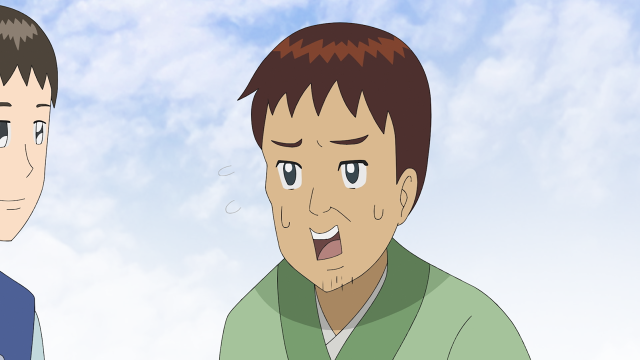 搞笑漫畫日和 GO 線上看