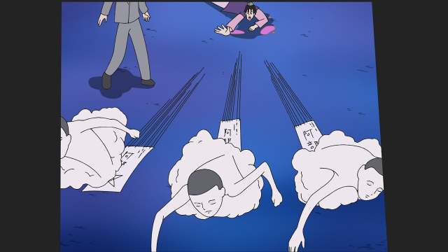 搞笑漫畫日和 GO 線上看