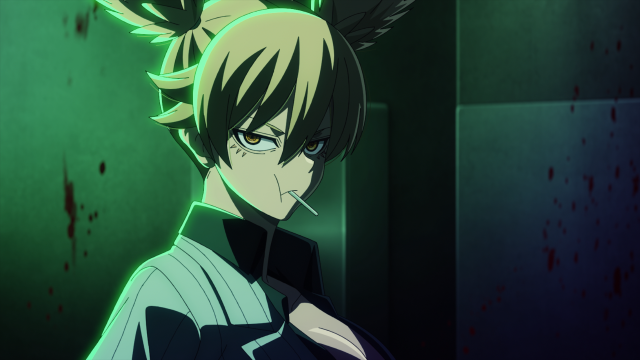 桃源暗鬼 第5集劇照 4