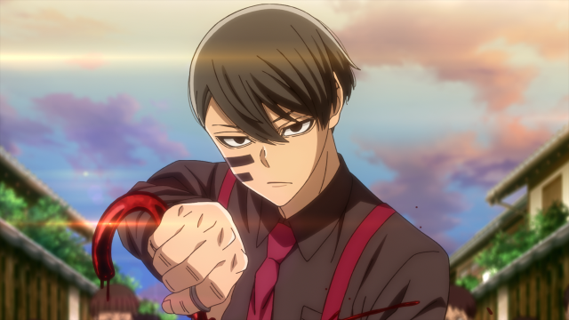 桃源暗鬼 第5集劇照 5