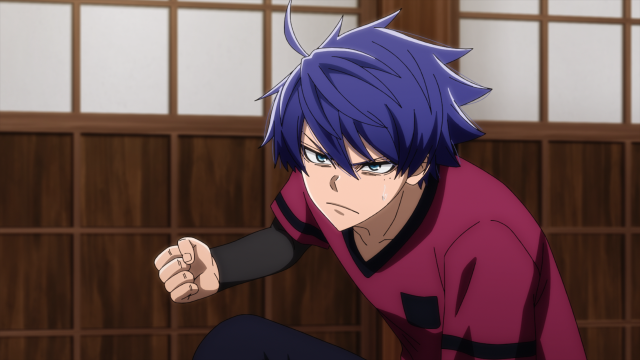 桃源暗鬼 第5集劇照 3