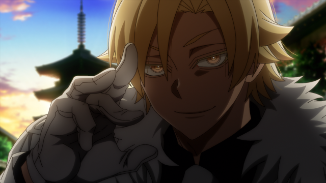 桃源暗鬼 第5集劇照 2