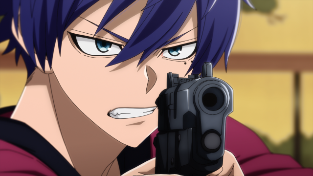 桃源暗鬼 第6集