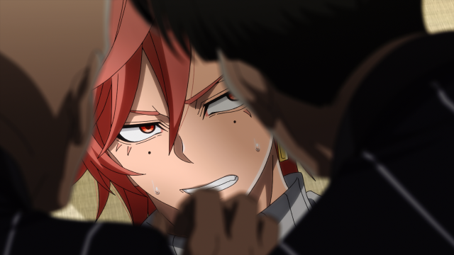 桃源暗鬼 第6集劇照 4